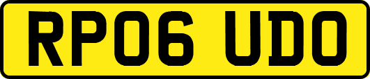 RP06UDO