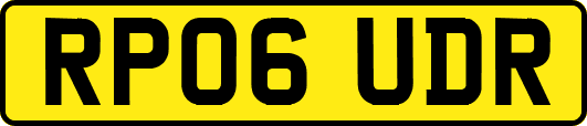 RP06UDR