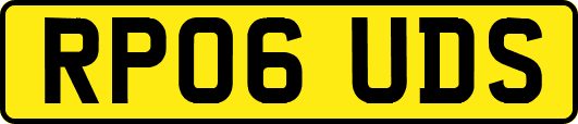 RP06UDS