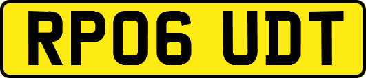 RP06UDT