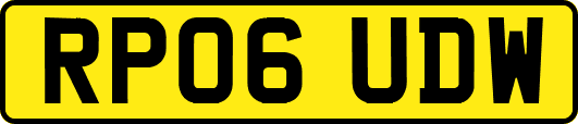 RP06UDW