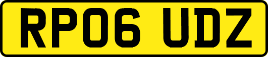 RP06UDZ