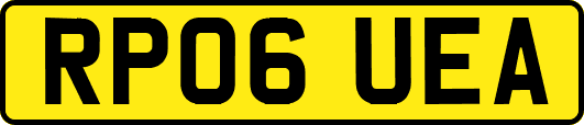 RP06UEA