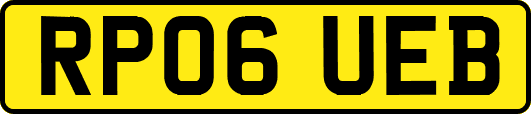 RP06UEB