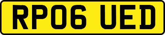 RP06UED