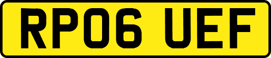 RP06UEF