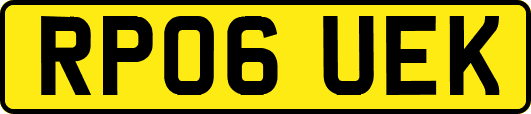 RP06UEK