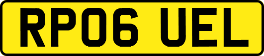 RP06UEL
