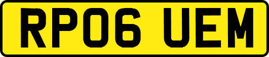 RP06UEM
