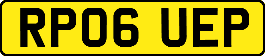 RP06UEP