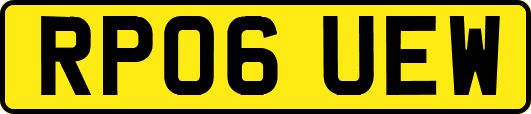 RP06UEW