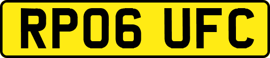 RP06UFC