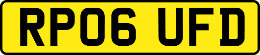 RP06UFD
