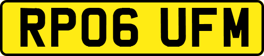 RP06UFM