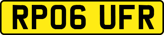 RP06UFR