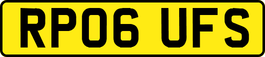 RP06UFS