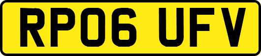 RP06UFV