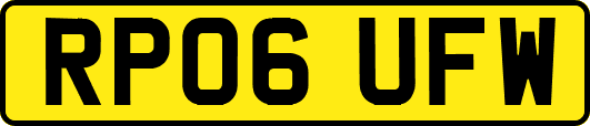 RP06UFW