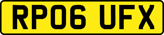 RP06UFX