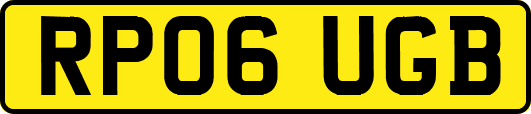 RP06UGB