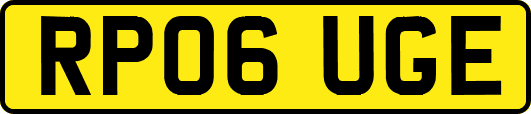 RP06UGE