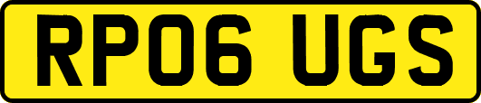 RP06UGS