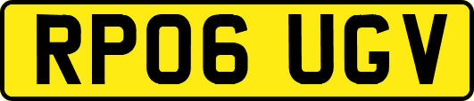 RP06UGV