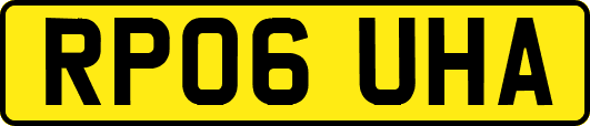 RP06UHA