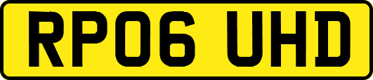 RP06UHD