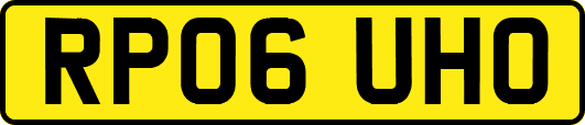 RP06UHO