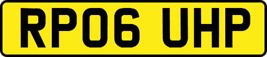 RP06UHP