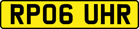RP06UHR