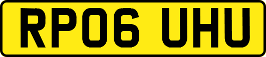 RP06UHU