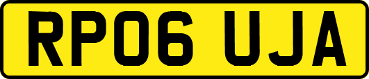 RP06UJA