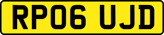 RP06UJD