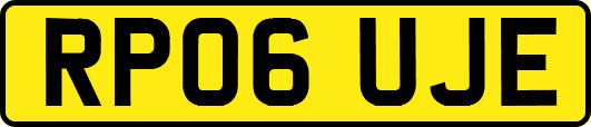 RP06UJE