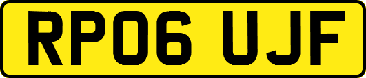 RP06UJF
