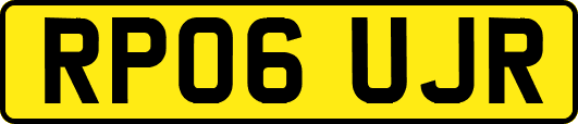 RP06UJR