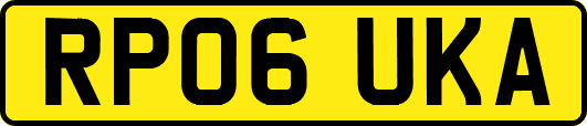 RP06UKA