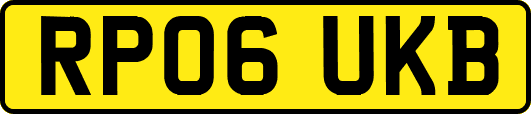 RP06UKB