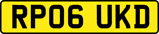 RP06UKD