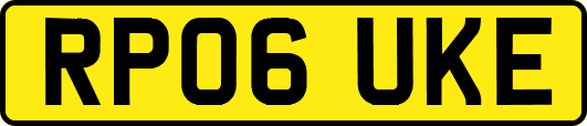 RP06UKE