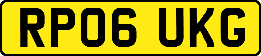 RP06UKG