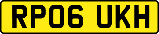 RP06UKH
