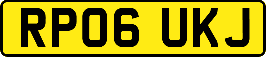 RP06UKJ
