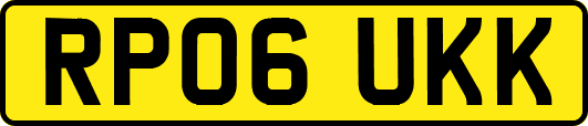 RP06UKK