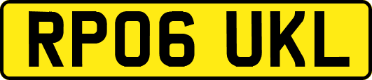 RP06UKL