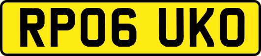 RP06UKO