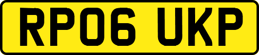 RP06UKP