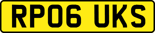 RP06UKS